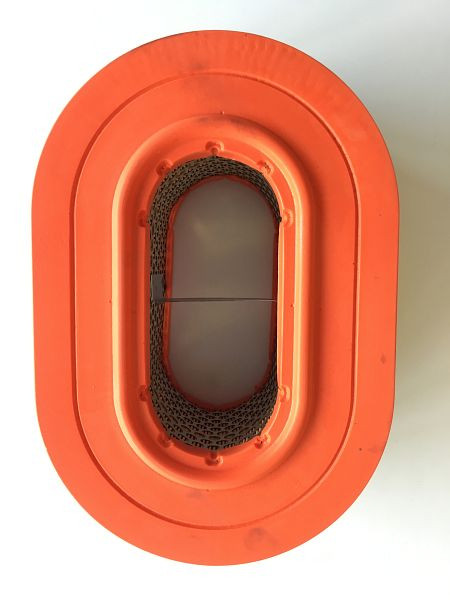 Élément de filtre à air ELMAG C 25 124 pour moteur HATZ 4L41C (SEDSP30WDE), 9503071