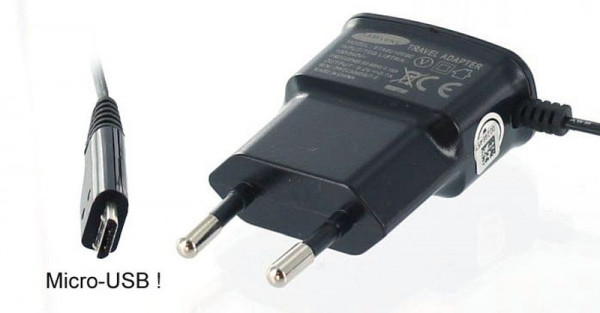 Alimentation d'origine AGI pour SAMSUNG GALAXY S2 LTE, 29297