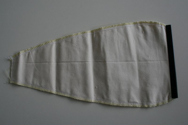 Sac à poussière ELMAG n°13 pour Super-Mistral, n°8 pour EOLO, 9302047