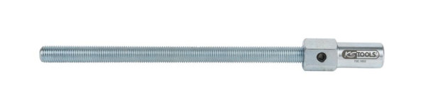 Rallonge de broche KS Tools, M10x1,25x200mm, 700.1652