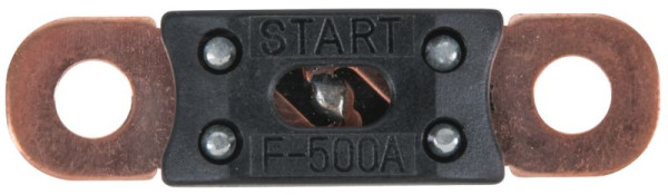 Fusible KS Tools, 500A pour 550.1820, 550.1821