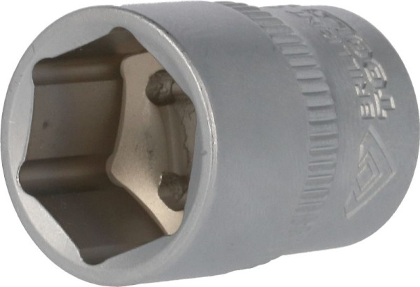 Brilliant Tools Douille hexagonale 3/8", 16 mm, BT021810