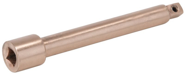 KS Tools BERYLLIUMplus rallonge 1/4" 55 mm, 962.1450