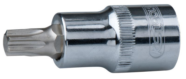 KS Tools Douille embout CHROMEplus 3/8" Torx, T9, 918.3768