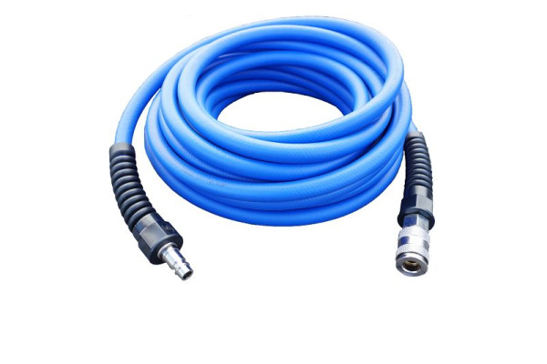 Tuyau d'air comprimé AEROTEC SUPERFLEX PRO Tuyau flexible 10 mètres x 9 mm, 2005749