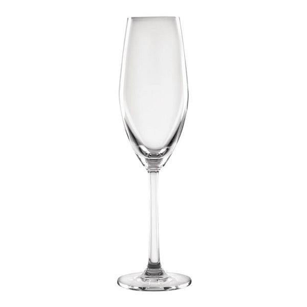 Flûtes à champagne Olympia Cordoba 21cl (6 pièces), FB554