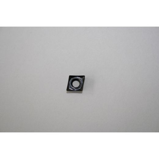 ELMAG insert HM CCGT 060204, pour support de serrage SCLCR 95°8x8 / 10x10 et SCFCR 10 / 12 + SCLCR 8 / 10 / 12, 88374