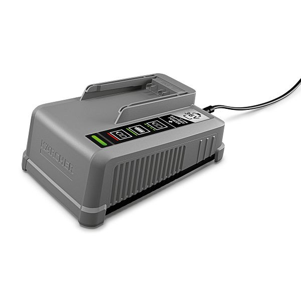 Kärcher Battery Power + 36/60, 2.445-045.0