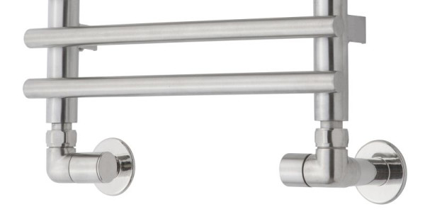 Vannes manuelles TVS 150, acier, 150RU
