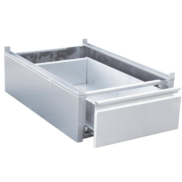 Tiroir Gastro M 450x580x180mm, GN143