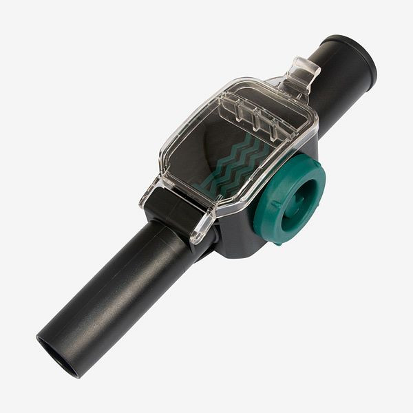 Connecteur HKW CATCH-MASTER pour tuyau d'aspiration, 045149