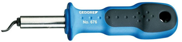 Ébavureur GEDORE, 2190907