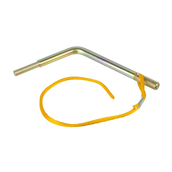 Mandrin de bouchon de vilebrequin / volant Stahlmaxx pour BMW comme OEM 2228380, XXL-106568