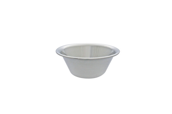 Bol Schneider, inox, 180 mm, 0,9 l, conique, 199003