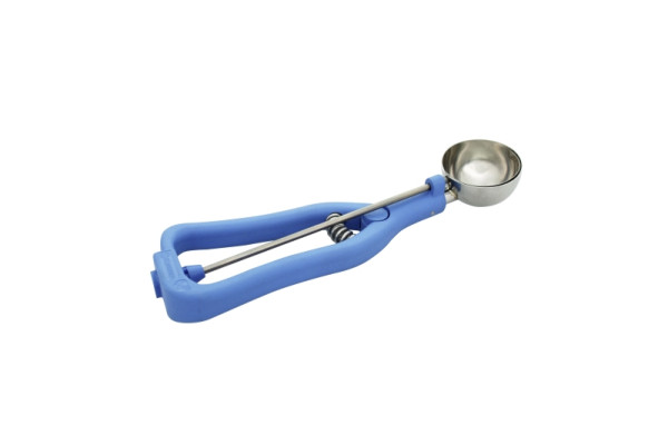 Portionneur Schneider capacité 1/24 L, poignée ergonomique en plastique, 195030