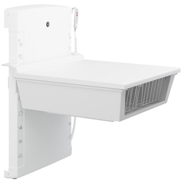 Table à langer KEMMLIT Santander, qualité supérieure, 900, qualité supérieure, 252 598