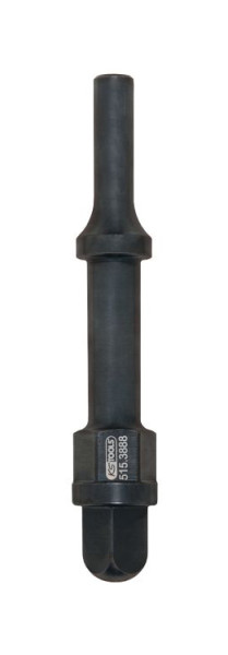 Adaptateur de dégagement de burin pneumatique KS Tools, 130 mm, 515.3888