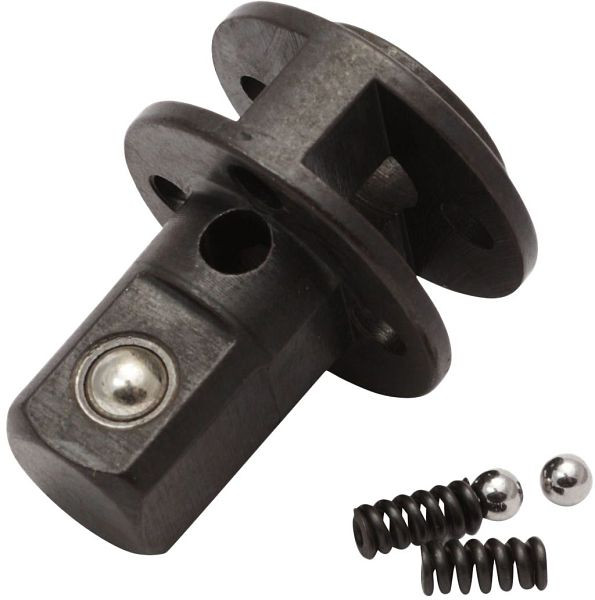 Carré Hazet pour 9022-2, poids net : 0,05 kg, 9022-02/5