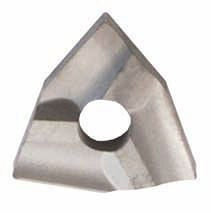 ELMAG HM insert triangulaire pour couteau rotatif PWUNR2525, 88343