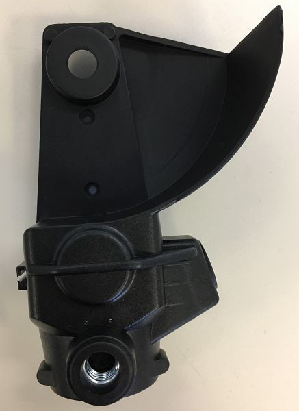 Boîtier ELMAG pièce n° 20 pour EPS 460, 9403447