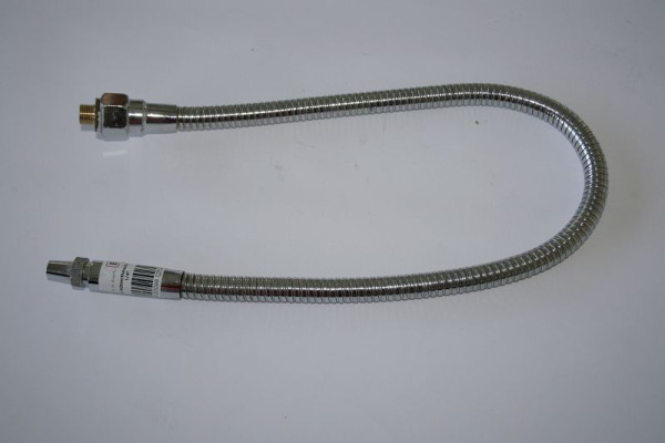 ELMAG tuyau de refroidissement métallique AG 1/4', pour MFB 45 GLH, 9802524