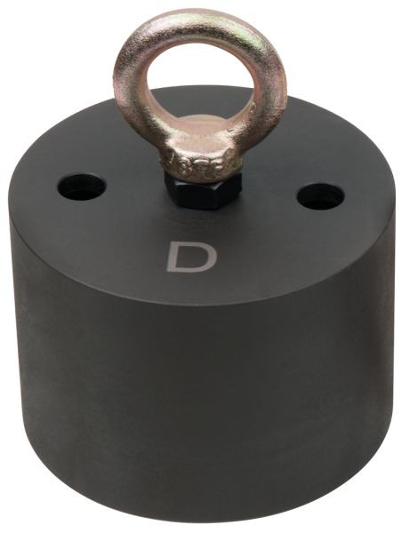 KS Tools DAF / Mercedes dispositif de levage pour engrenages planétaires, 460.0739