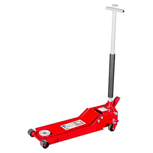 Cric d'atelier Holzmann 1,5 t, RWH150XLIFT