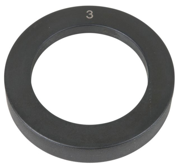 Bague de support KS Tools (démontage) Ø 74x20mm, 460.1708