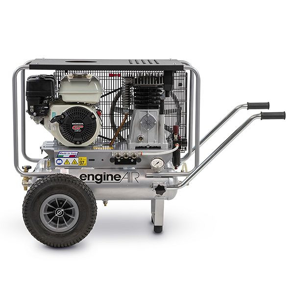 Compresseur essence AEROTEC 590-11+11 HONDA, 25145910, 4260651030849