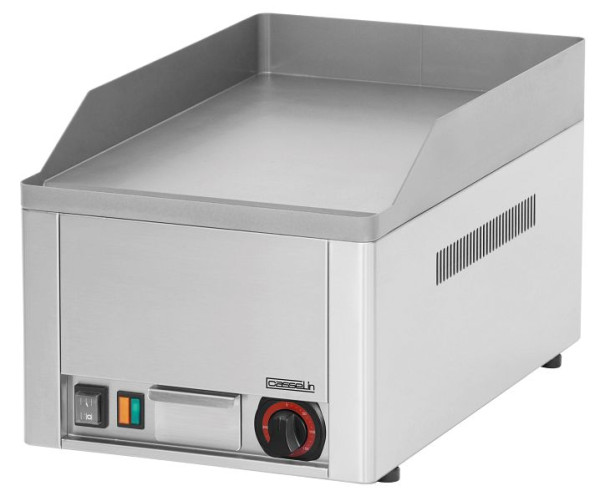 Casselin Plancha 30 Acier - Lisse, CPASF30B