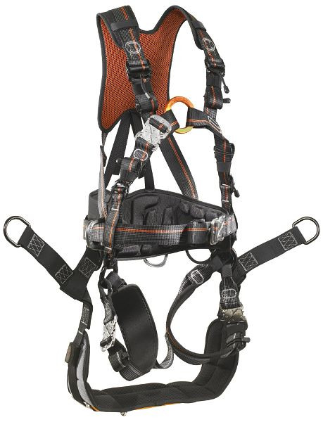 Ceinture Skylotec IGNITE PROTON TOWER, avec ceinture porte outils et siège, taille: M-XXL, G-1132-T-M/XXL