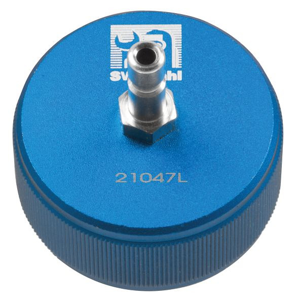 Adaptateur de radiateur pour véhicule utilitaire SW-Stahl, Volvo, 21047L