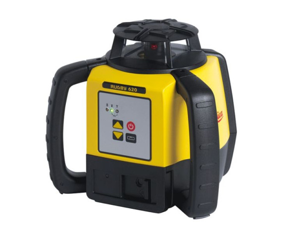 Laser rotatif Leica Rugby 620, 790359