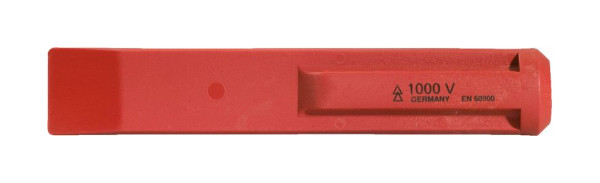 Cale en plastique KS Tools, 170 mm, 117.1667