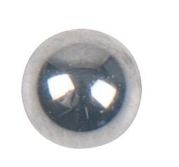 Bille d'acier KS Tools, 515.5505-R039P