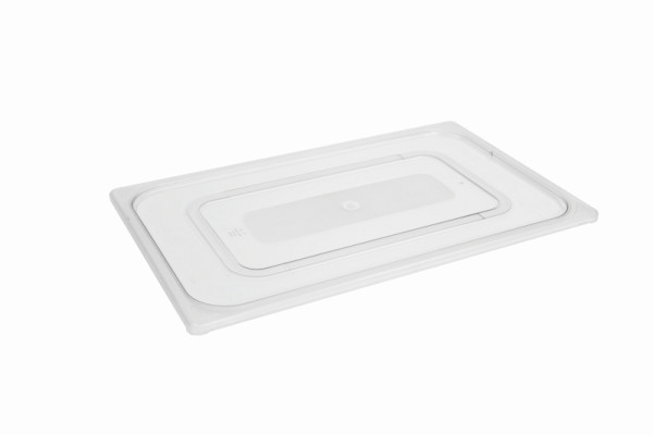 Couvercle Schneider GN, GN 1/1 polycarbonate, 530170
