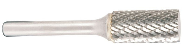 Fraise carbure Projahn forme A cylindre sans denture frontale d1 16,0 mm, diamètre de tige 6,0 m, 700166160