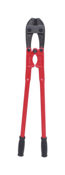 Coupe-boulons KS Tools avec poignée pour tube, 95 mm, 118.0130