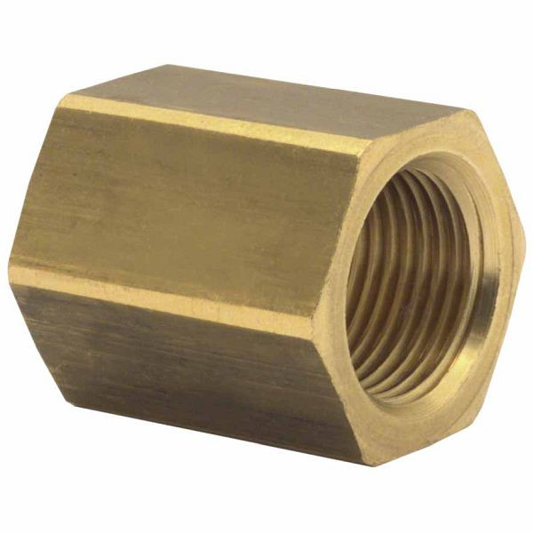 Manchon ELMAG, FI 3/4', laiton, 42408