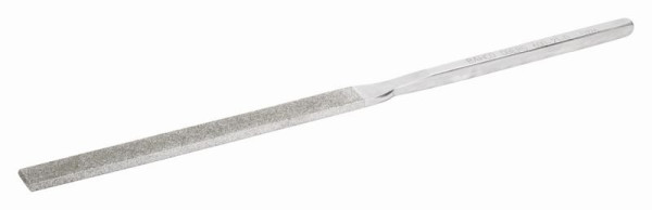 Limes de précision diamantées Bahco, 215 mm, individuellement dans un sac en plastique, 5-610-21-D-1P