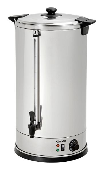 Distributeur d'eau chaude Bartscher 28 l, 200063