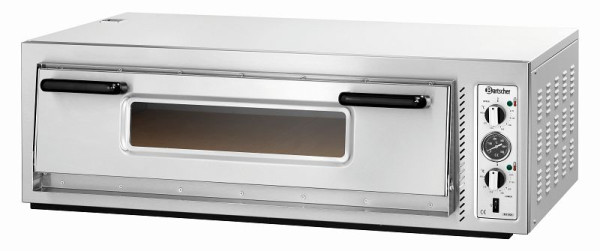 Four à pizza Bartscher NT 901, 1BK 910x610, 2002101