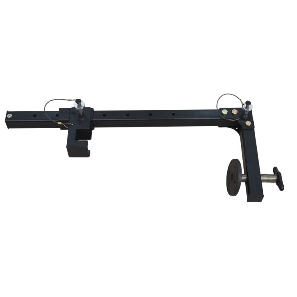 Extension de fenêtre de toit Funcke, installation facile sans outils, 70020012