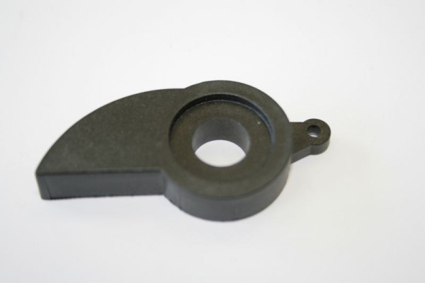 ELMAG levier PVC pour cliquet (position 4), enrouleur de tuyau 12m, 8x12 mm, 9402179