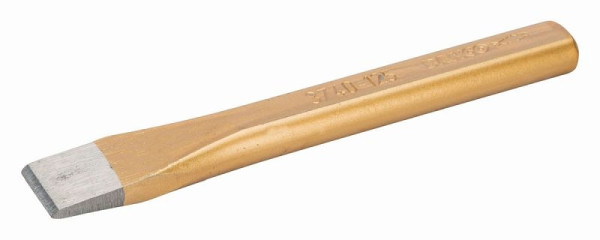 Burin plat Bahco 150mm, pack libre-service, SB-3740-150