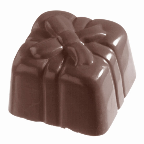 Moule à chocolat Schneider 275x135 mm, 29x29x20, 421036