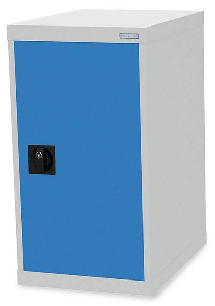 Charnière de porte battante Bedrunka+Hirth gauche, R 18-24, hauteur de panneau 550 mm, dimensions en mm (LxH) : 555 x 700, 01.050.700EL