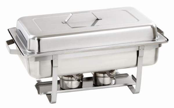Réchaud Bartscher 1/1GN, T100, 500494