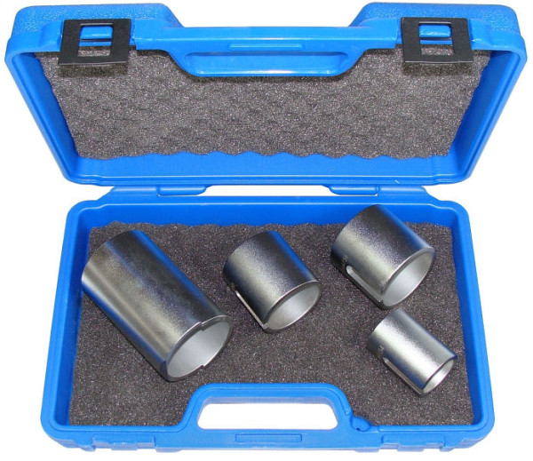 Stahlmaxx set de pièces de pression comme VW Crafter, Mercedes Sprinter rotule, enfoncement et enfoncement, XXL-107126
