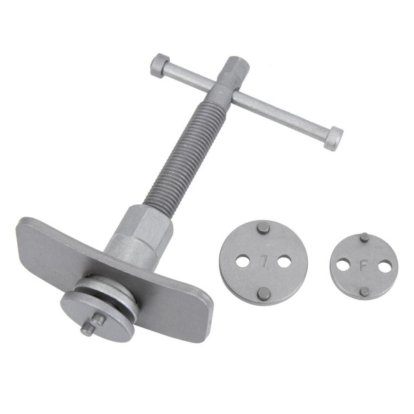RepTools réinitialiseur de piston de frein pour VW, Audi, Seat, XXL-117917A